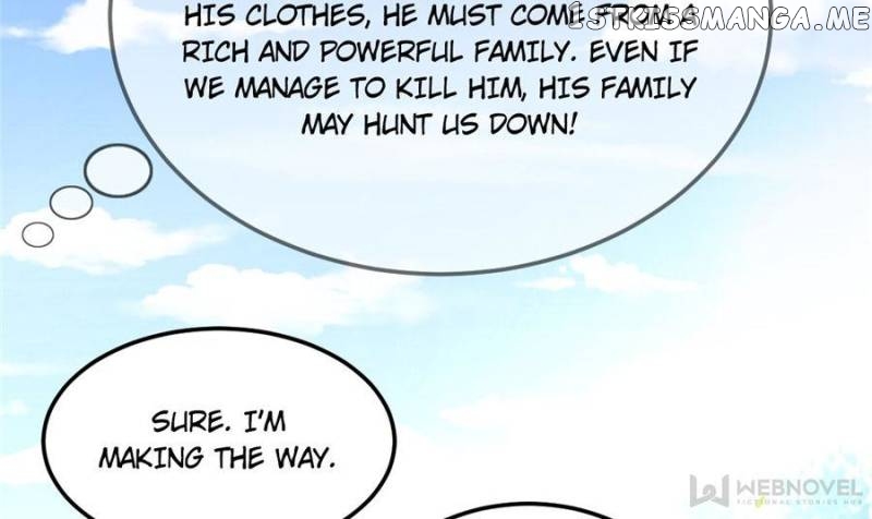 Way To Be The Evil Emperor Chapter 107 - page 72
