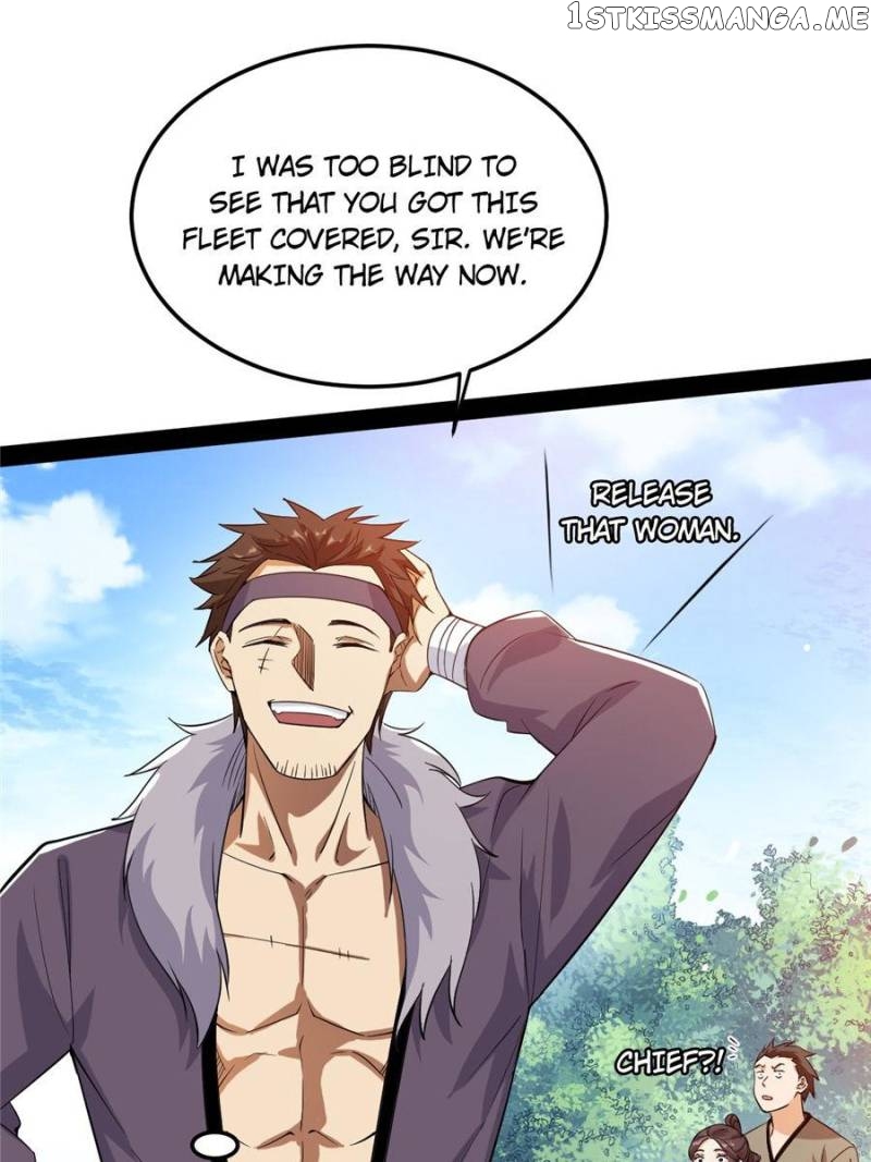 Way To Be The Evil Emperor Chapter 107 - page 74