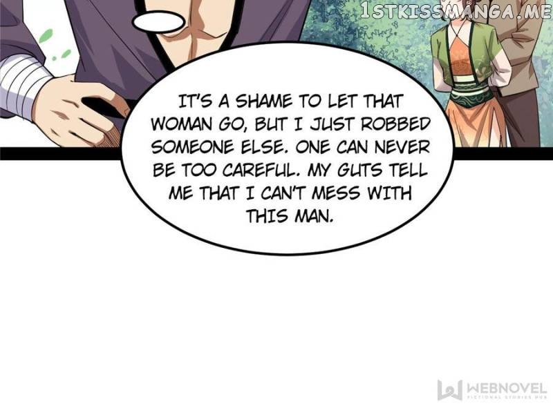 Way To Be The Evil Emperor Chapter 107 - page 75
