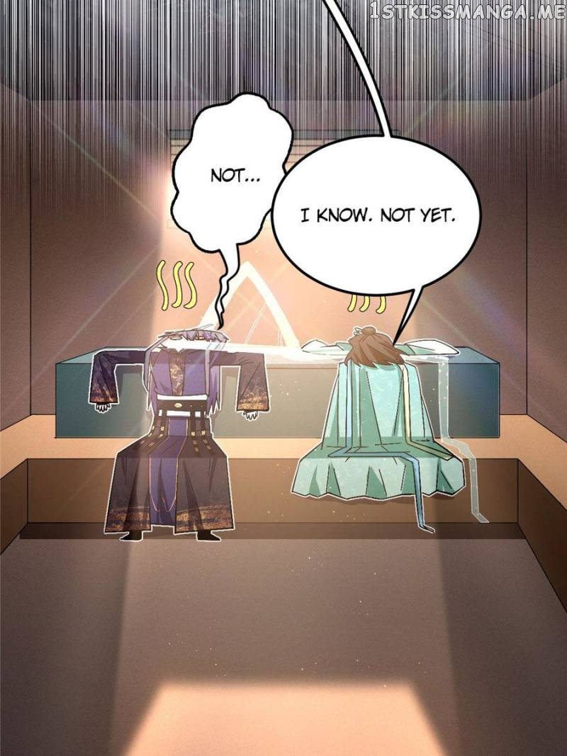 Way To Be The Evil Emperor Chapter 107 - page 8