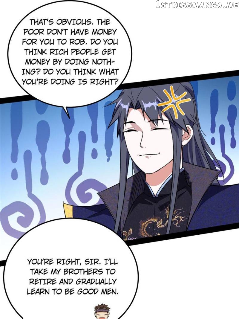 Way To Be The Evil Emperor Chapter 107 - page 82