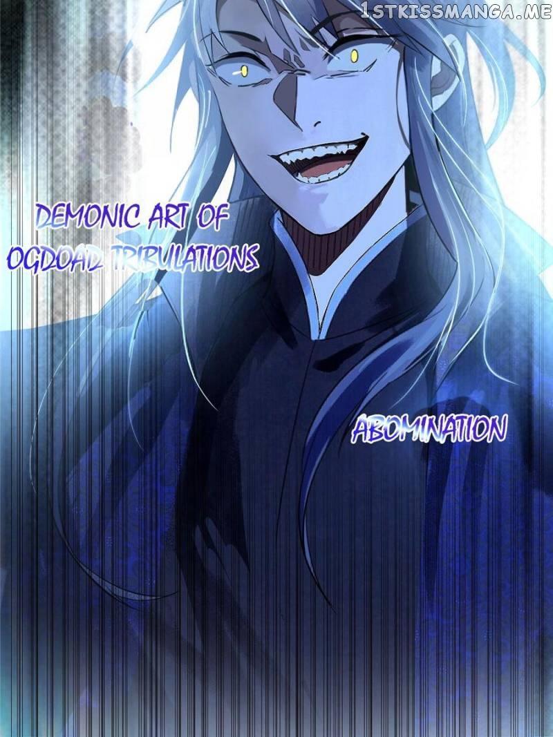 Way To Be The Evil Emperor Chapter 107 - page 86