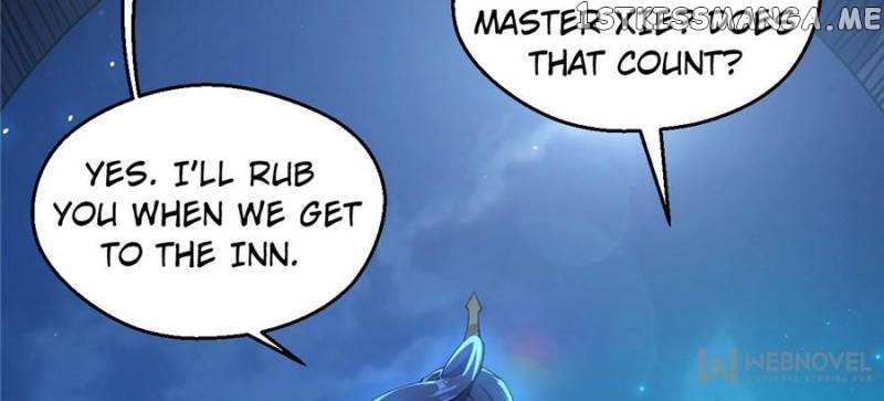 Way To Be The Evil Emperor Chapter 89 - page 15