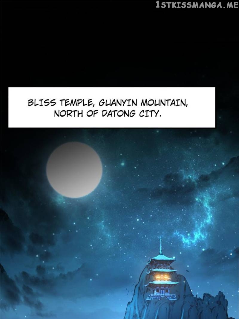 Way To Be The Evil Emperor Chapter 89 - page 19