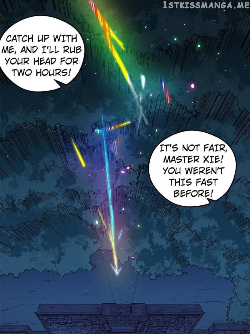 Way To Be The Evil Emperor Chapter 89 - page 2