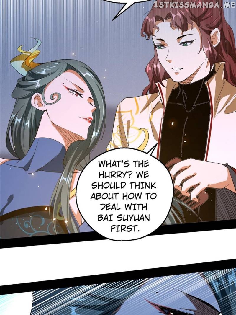Way To Be The Evil Emperor Chapter 89 - page 25