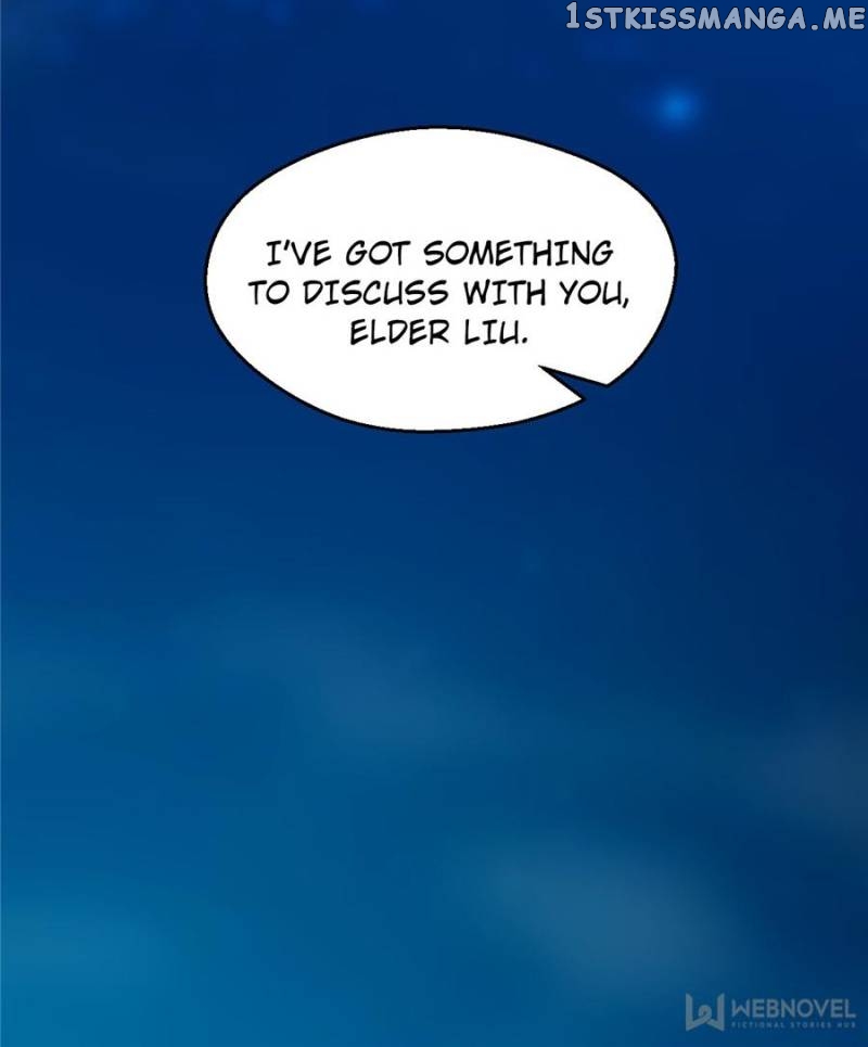 Way To Be The Evil Emperor Chapter 89 - page 27