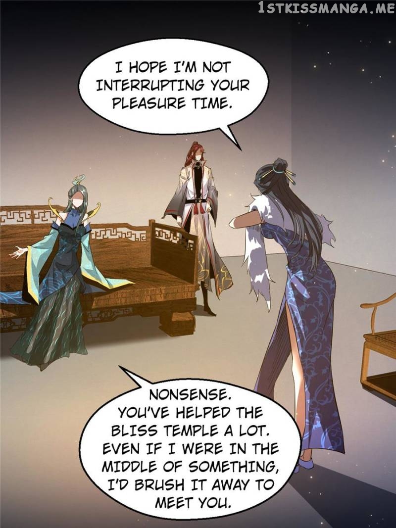 Way To Be The Evil Emperor Chapter 89 - page 28