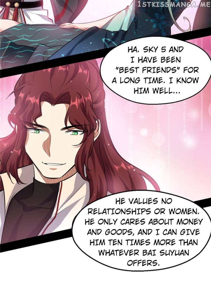 Way To Be The Evil Emperor Chapter 89 - page 43