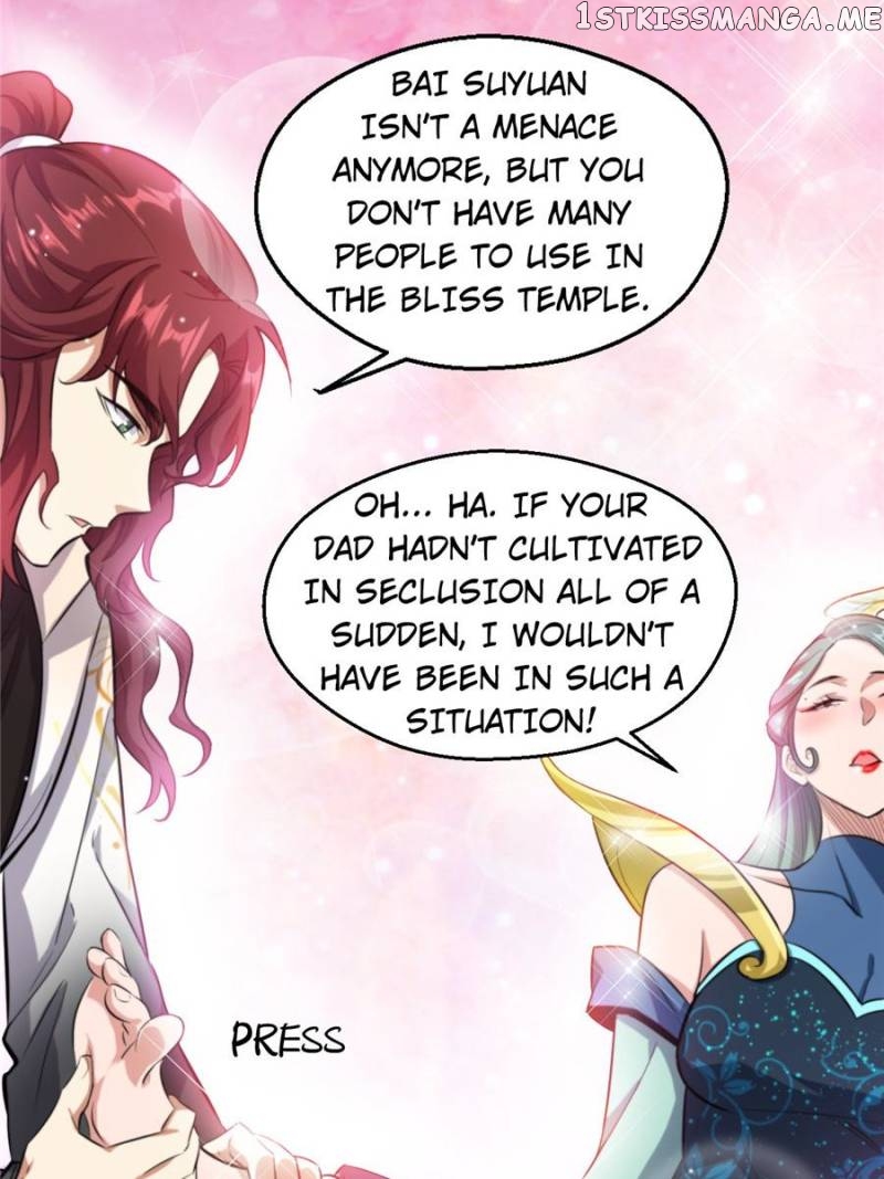 Way To Be The Evil Emperor Chapter 89 - page 46