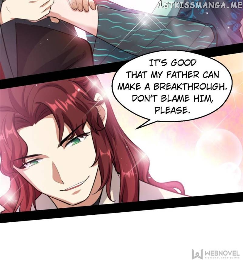 Way To Be The Evil Emperor Chapter 89 - page 47