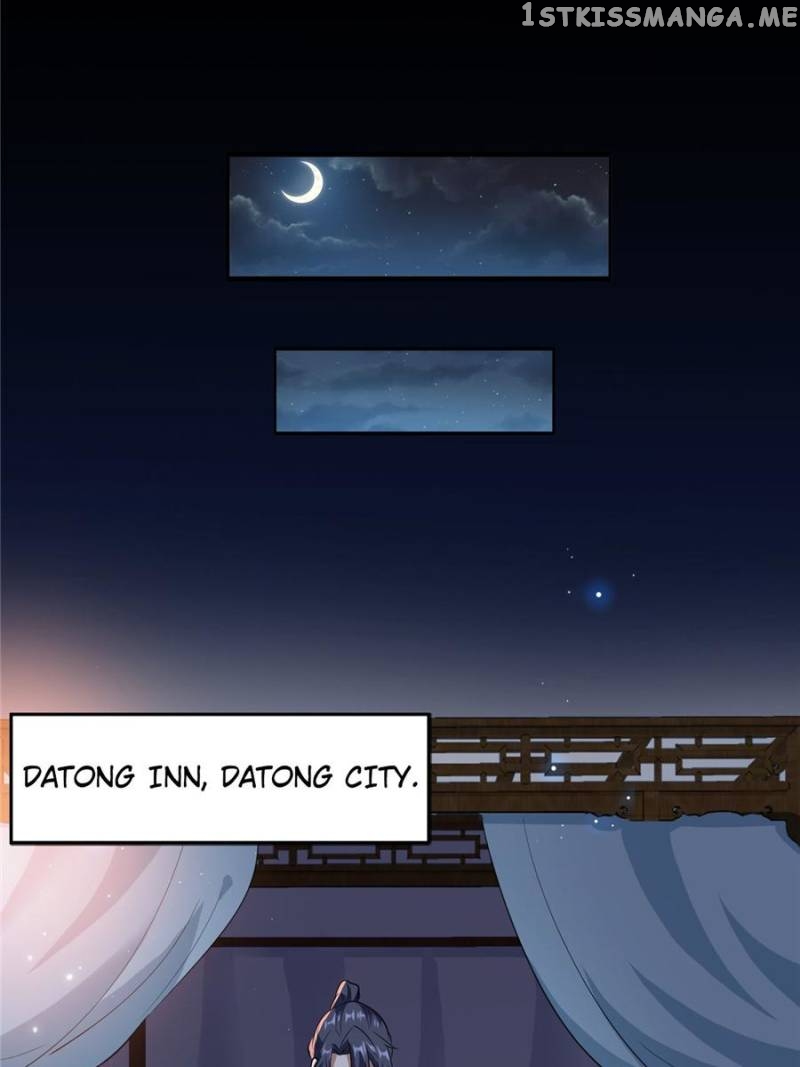 Way To Be The Evil Emperor Chapter 89 - page 52