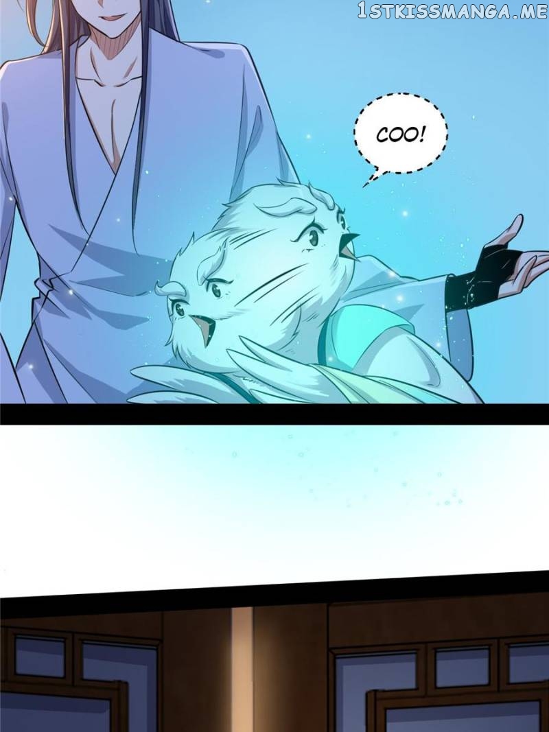 Way To Be The Evil Emperor Chapter 89 - page 57