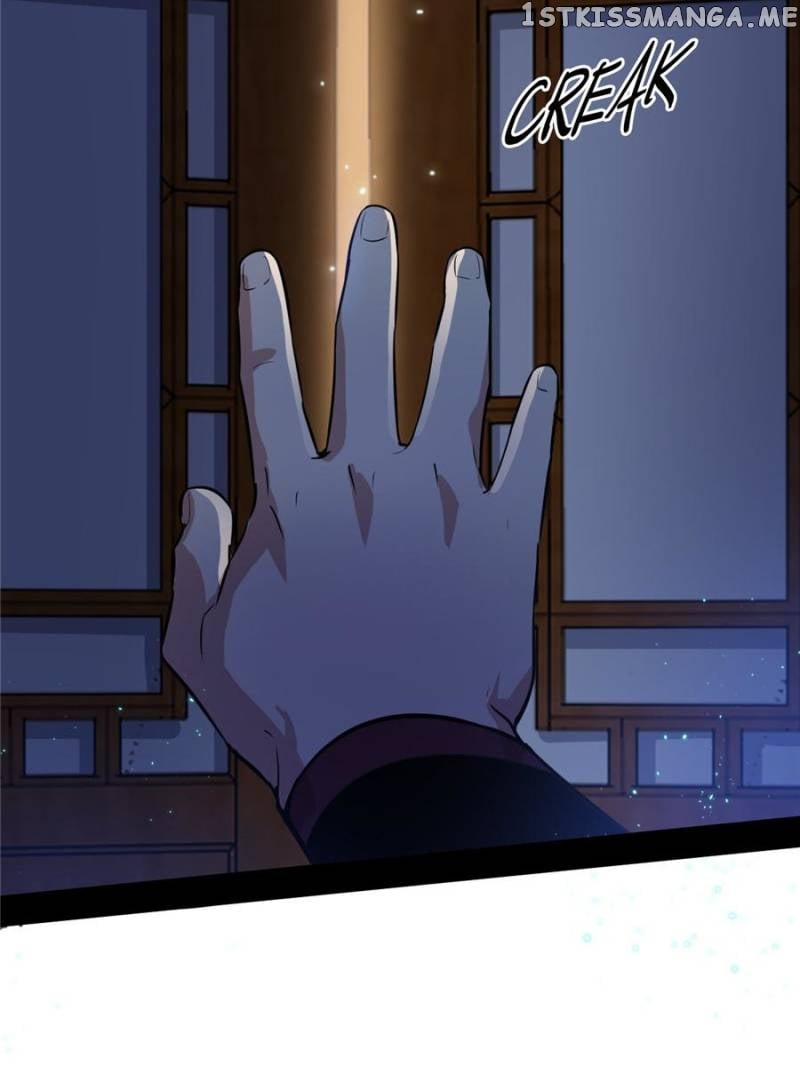 Way To Be The Evil Emperor Chapter 89 - page 59