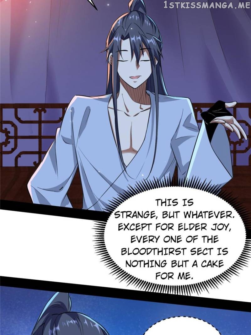 Way To Be The Evil Emperor Chapter 89 - page 64
