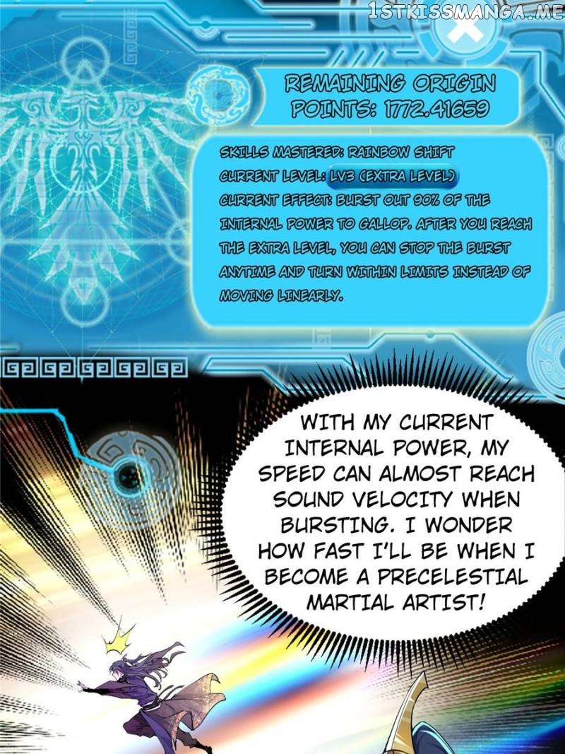 Way To Be The Evil Emperor Chapter 89 - page 7