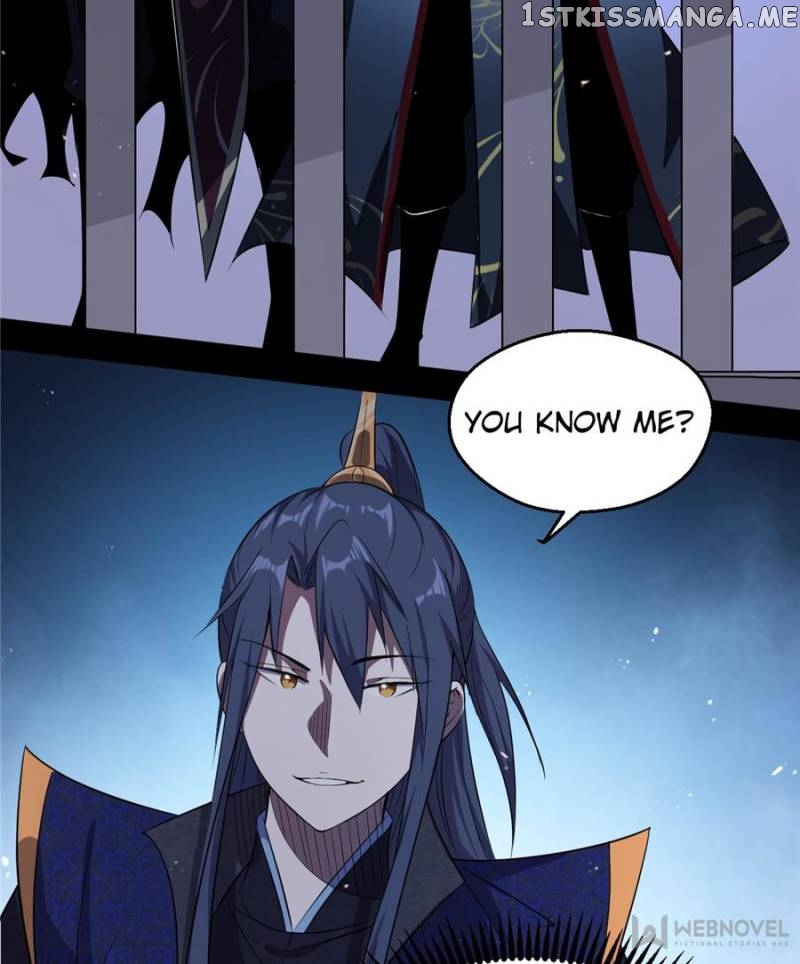 Way To Be The Evil Emperor Chapter 89 - page 82