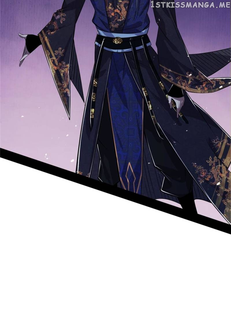 Way To Be The Evil Emperor Chapter 89 - page 86