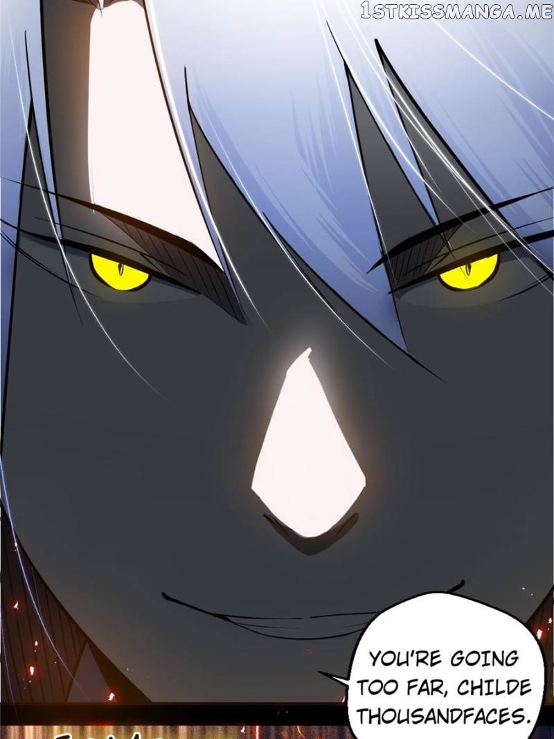 Way To Be The Evil Emperor Chapter 89 - page 91