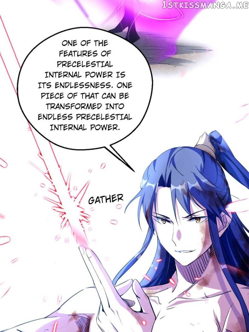Way To Be The Evil Emperor Chapter 144 - page 11