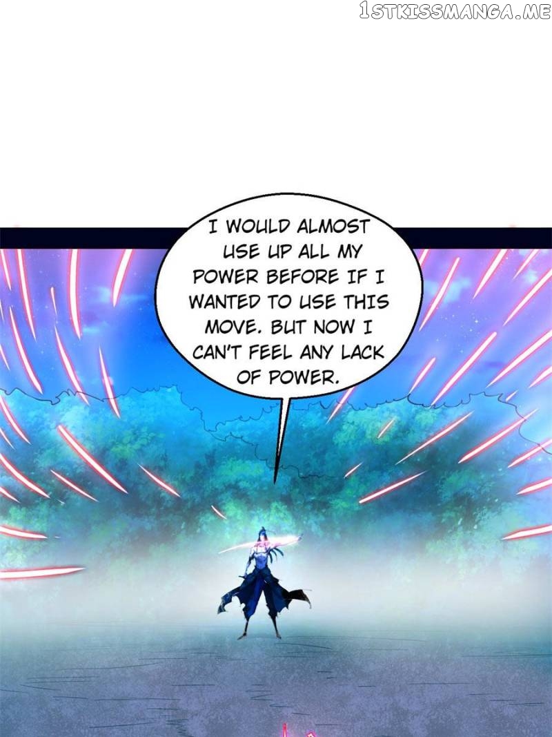 Way To Be The Evil Emperor Chapter 144 - page 13