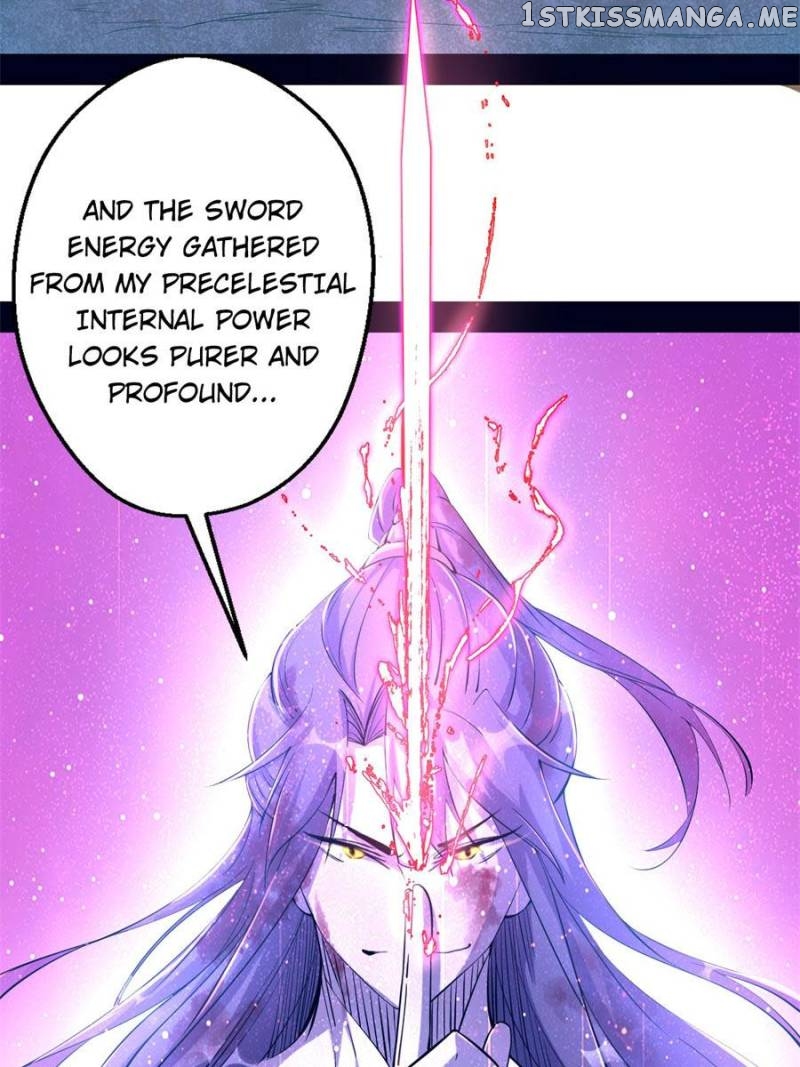 Way To Be The Evil Emperor Chapter 144 - page 14