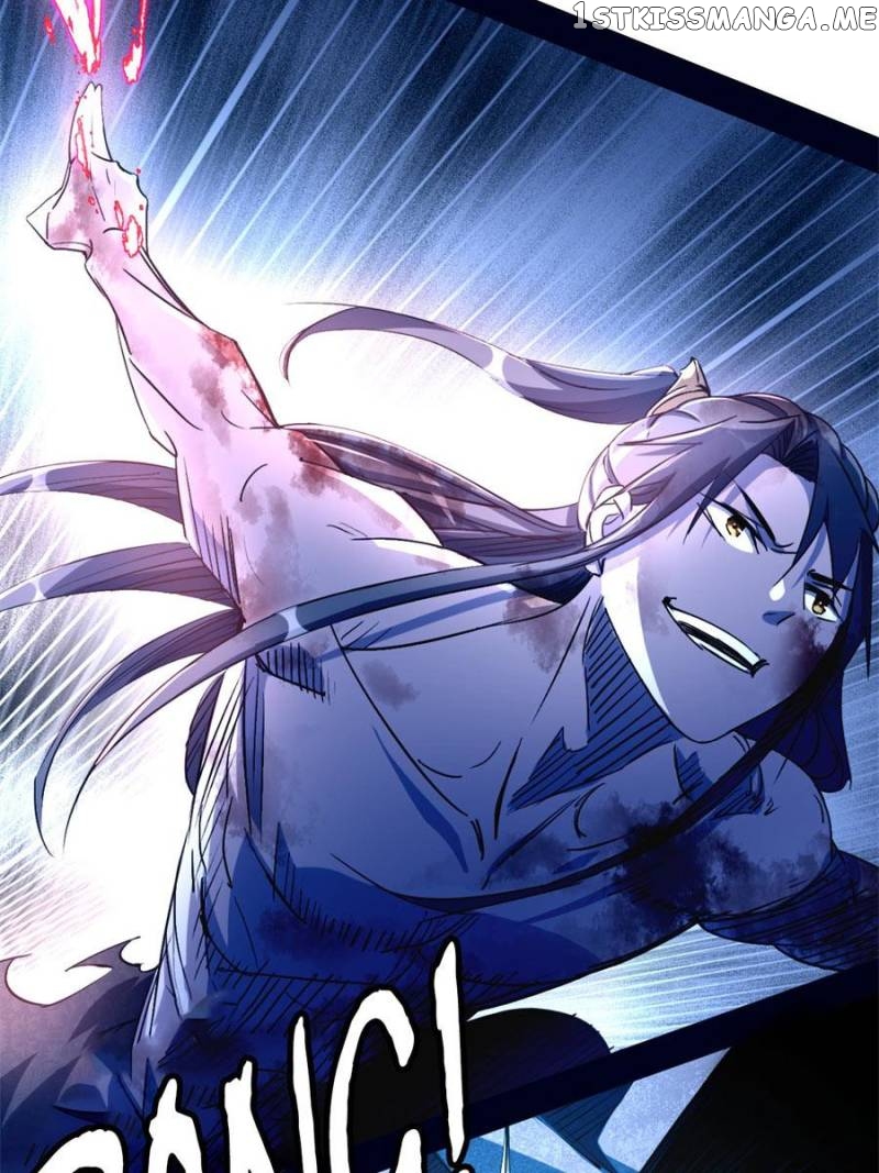 Way To Be The Evil Emperor Chapter 144 - page 17