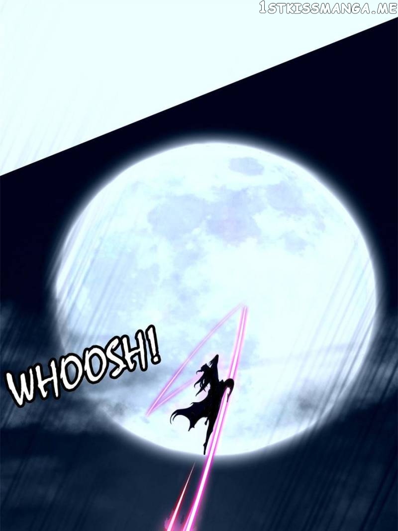 Way To Be The Evil Emperor Chapter 144 - page 19