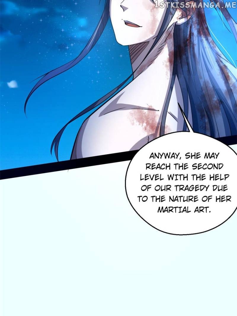 Way To Be The Evil Emperor Chapter 144 - page 25