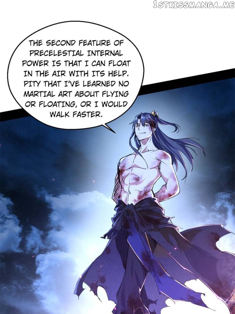 Way To Be The Evil Emperor Chapter 144 - page 27