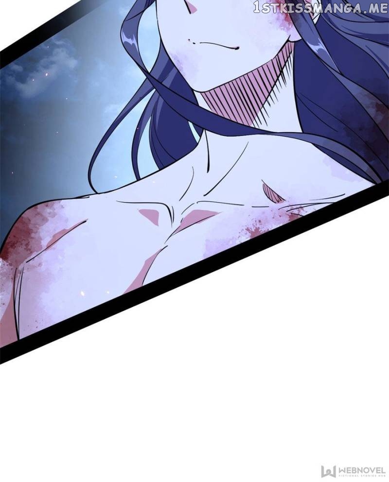 Way To Be The Evil Emperor Chapter 144 - page 29