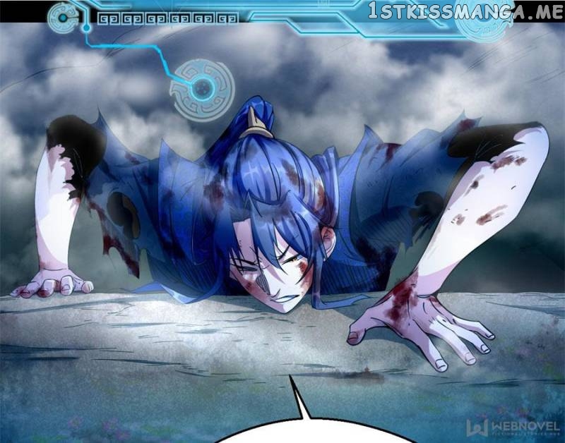 Way To Be The Evil Emperor Chapter 144 - page 3