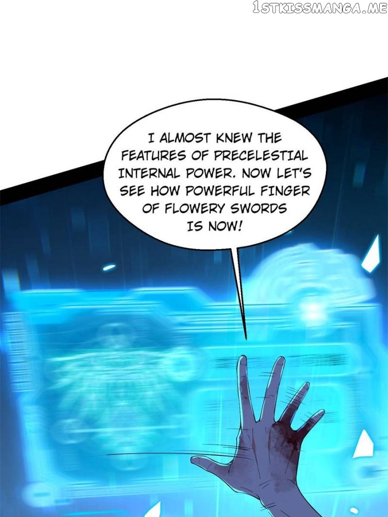 Way To Be The Evil Emperor Chapter 144 - page 30