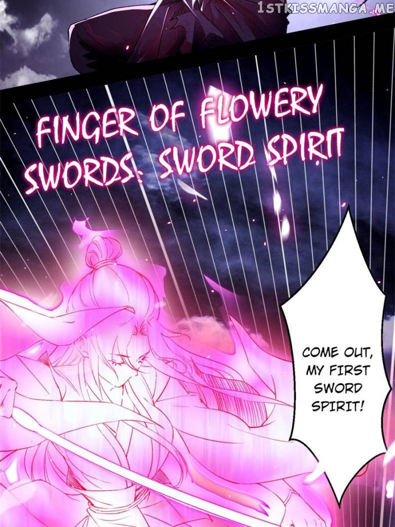 Way To Be The Evil Emperor Chapter 144 - page 34