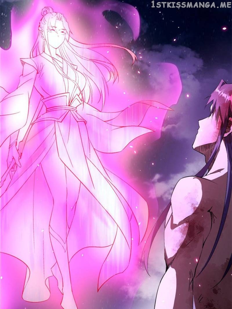 Way To Be The Evil Emperor Chapter 144 - page 37