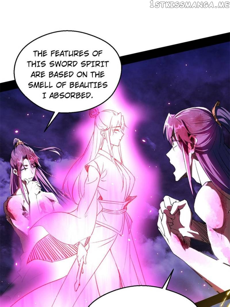 Way To Be The Evil Emperor Chapter 144 - page 39