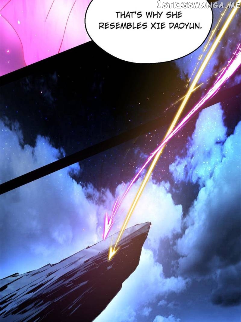 Way To Be The Evil Emperor Chapter 144 - page 40