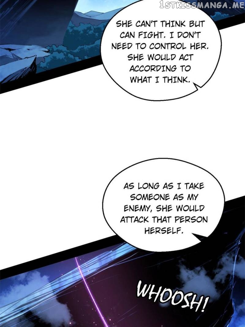 Way To Be The Evil Emperor Chapter 144 - page 42