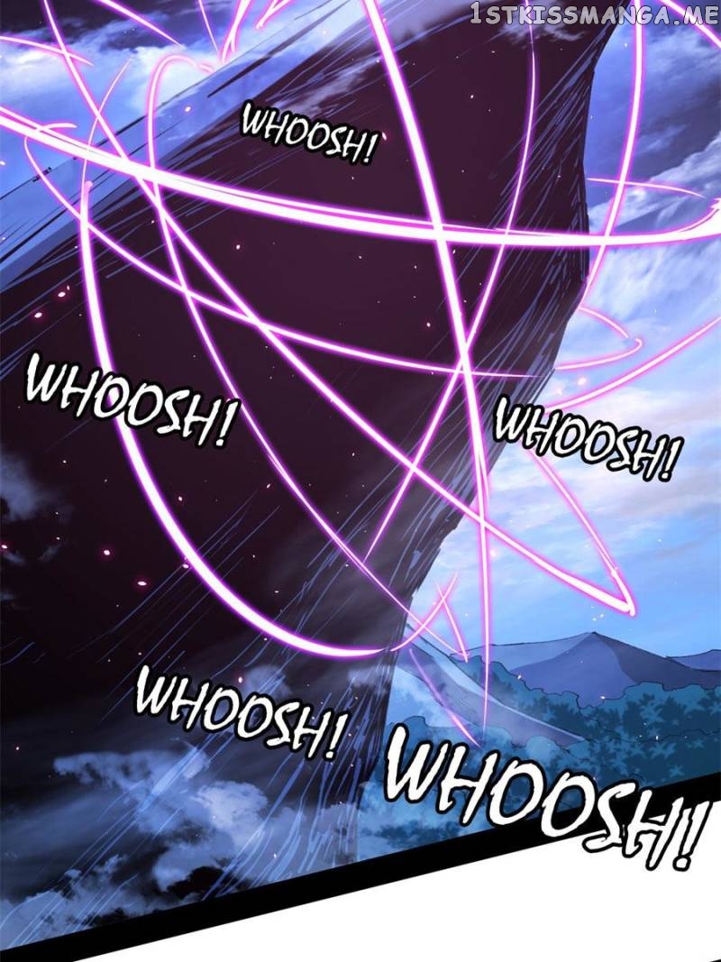Way To Be The Evil Emperor Chapter 144 - page 45
