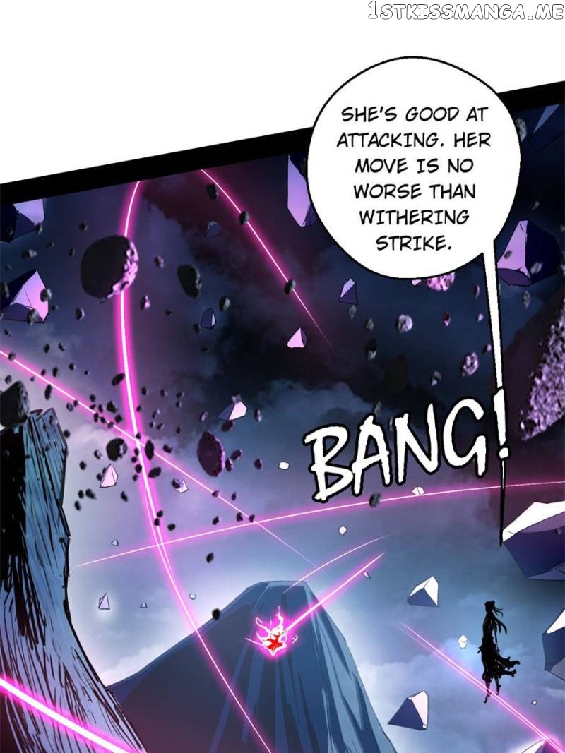 Way To Be The Evil Emperor Chapter 144 - page 48