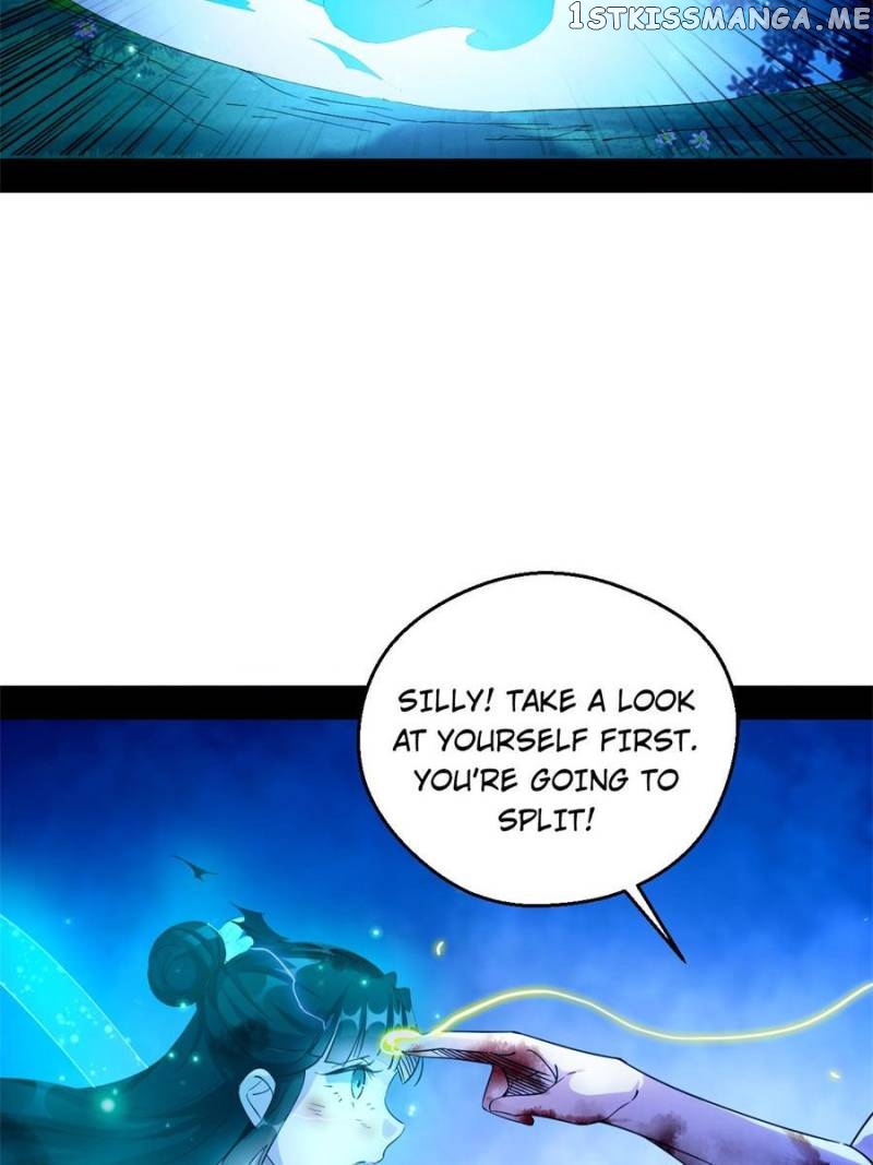 Way To Be The Evil Emperor Chapter 144 - page 5
