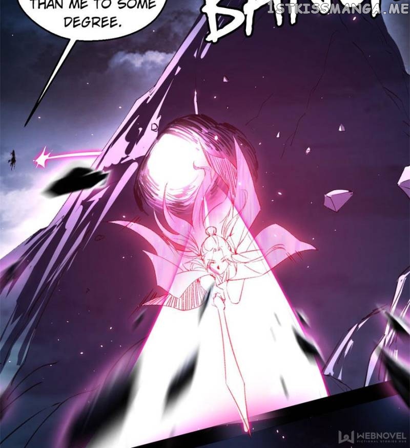 Way To Be The Evil Emperor Chapter 144 - page 50
