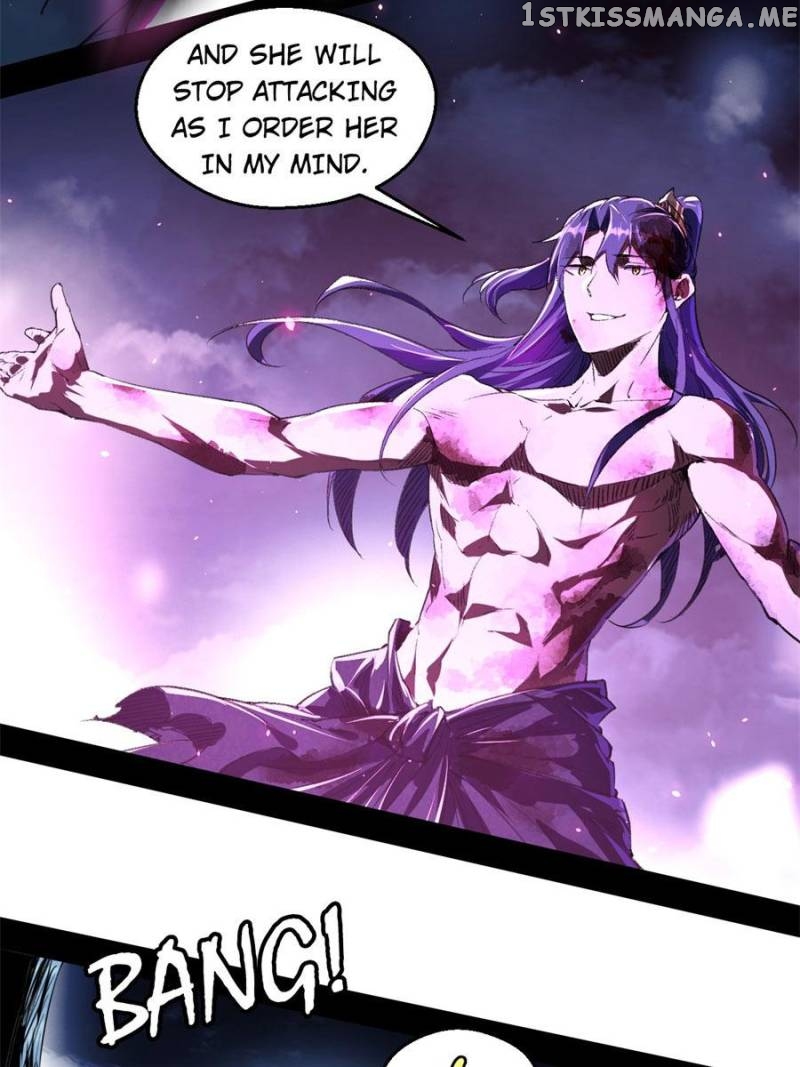 Way To Be The Evil Emperor Chapter 144 - page 51
