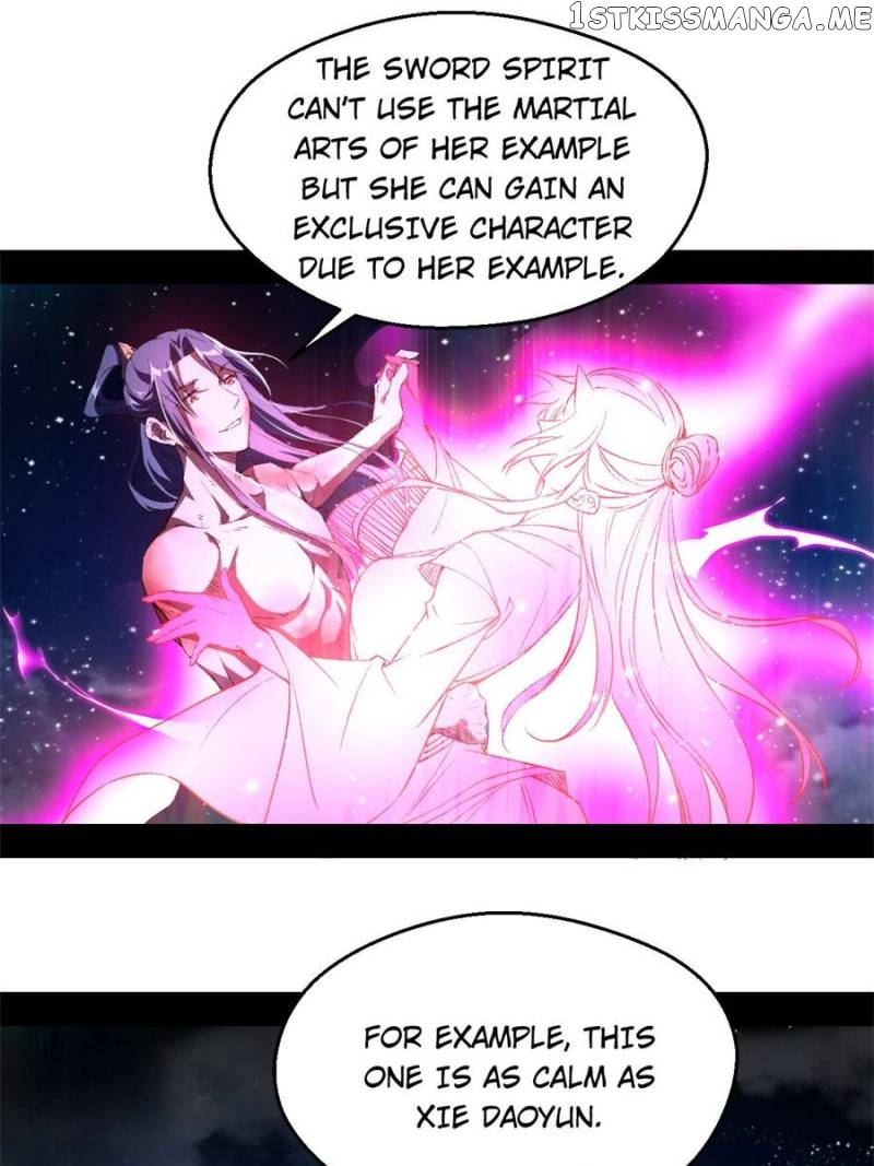 Way To Be The Evil Emperor Chapter 144 - page 55