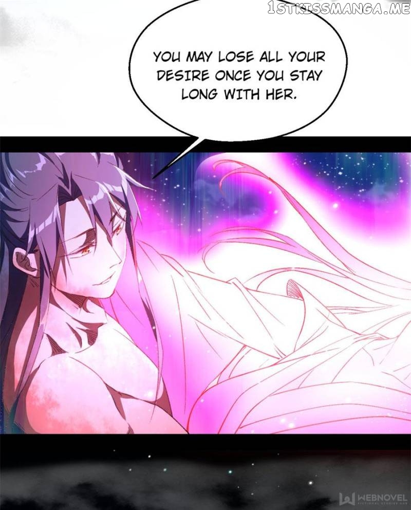 Way To Be The Evil Emperor Chapter 144 - page 57