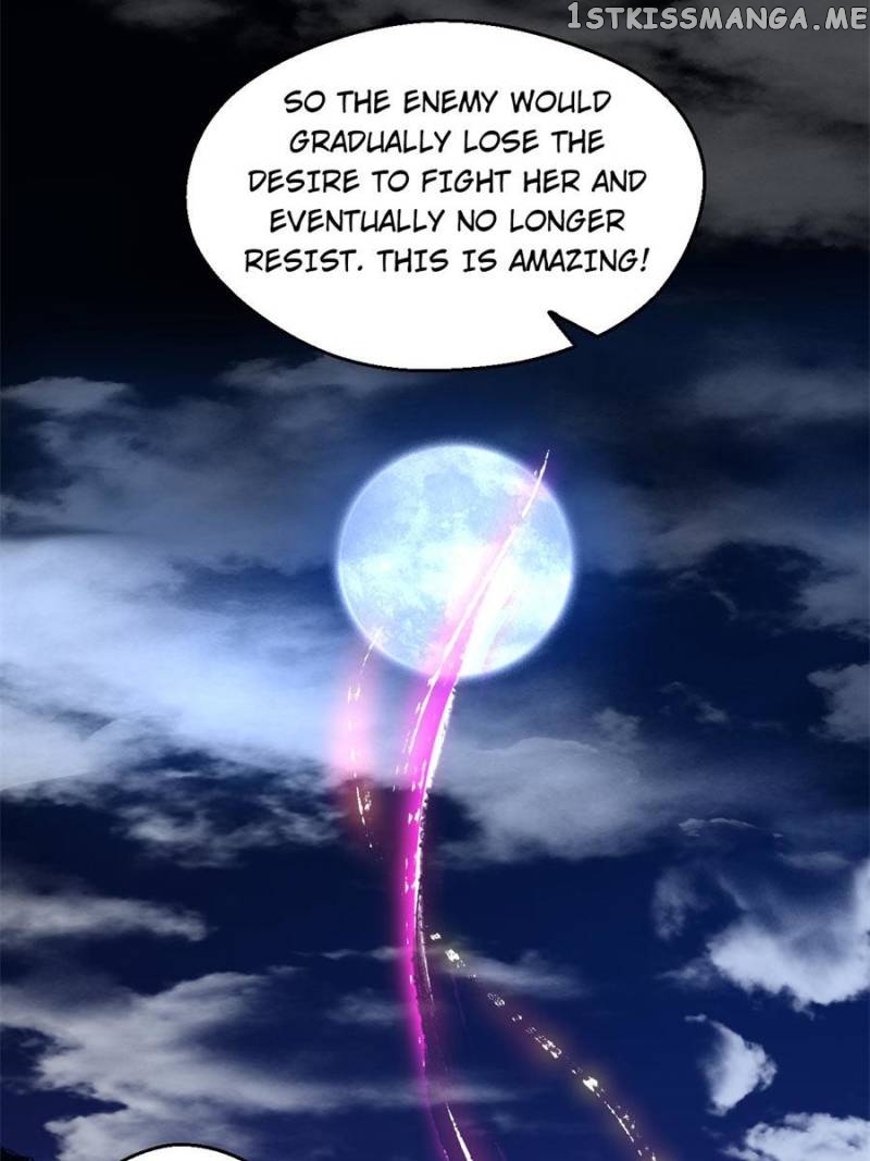 Way To Be The Evil Emperor Chapter 144 - page 58