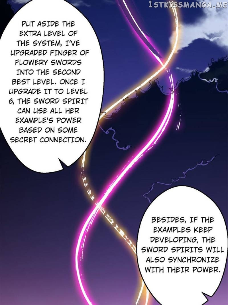 Way To Be The Evil Emperor Chapter 144 - page 59