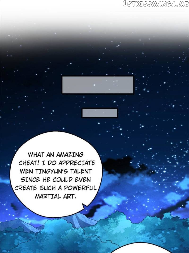 Way To Be The Evil Emperor Chapter 144 - page 61