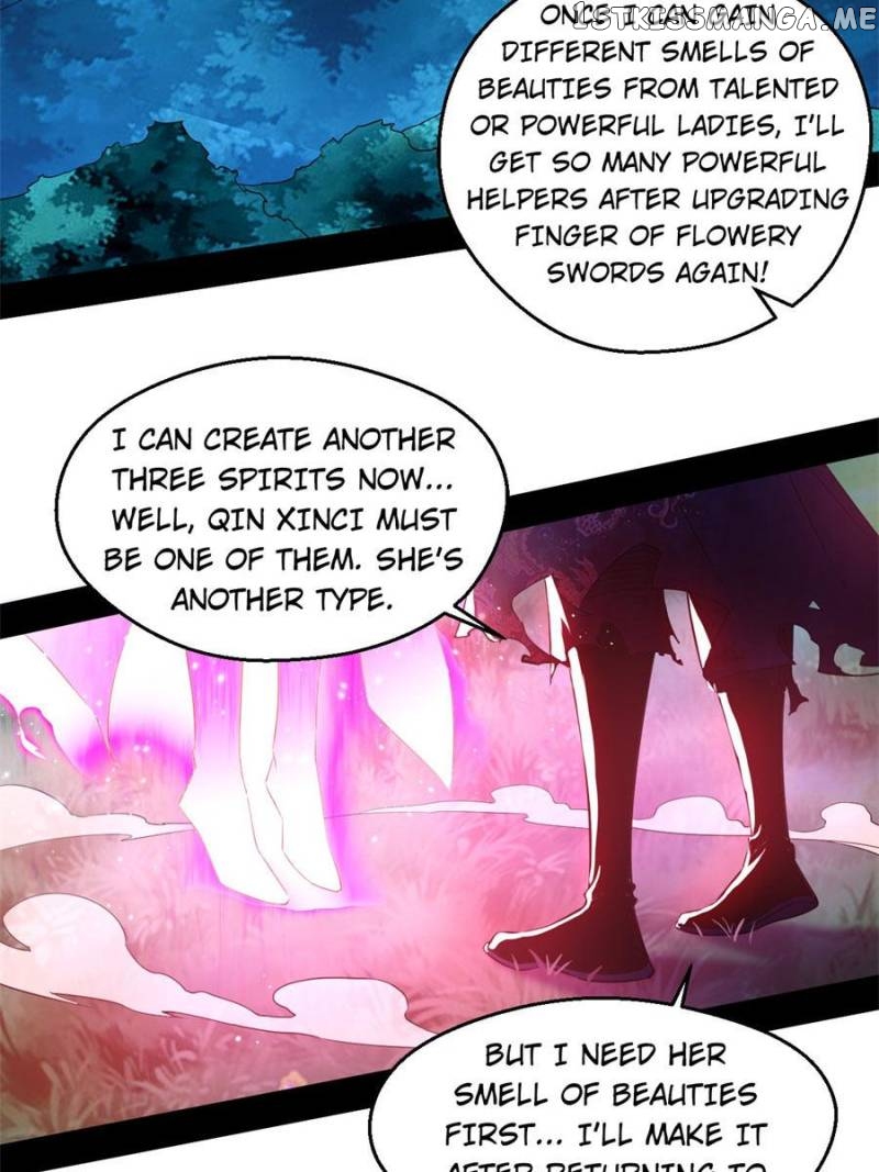 Way To Be The Evil Emperor Chapter 144 - page 62
