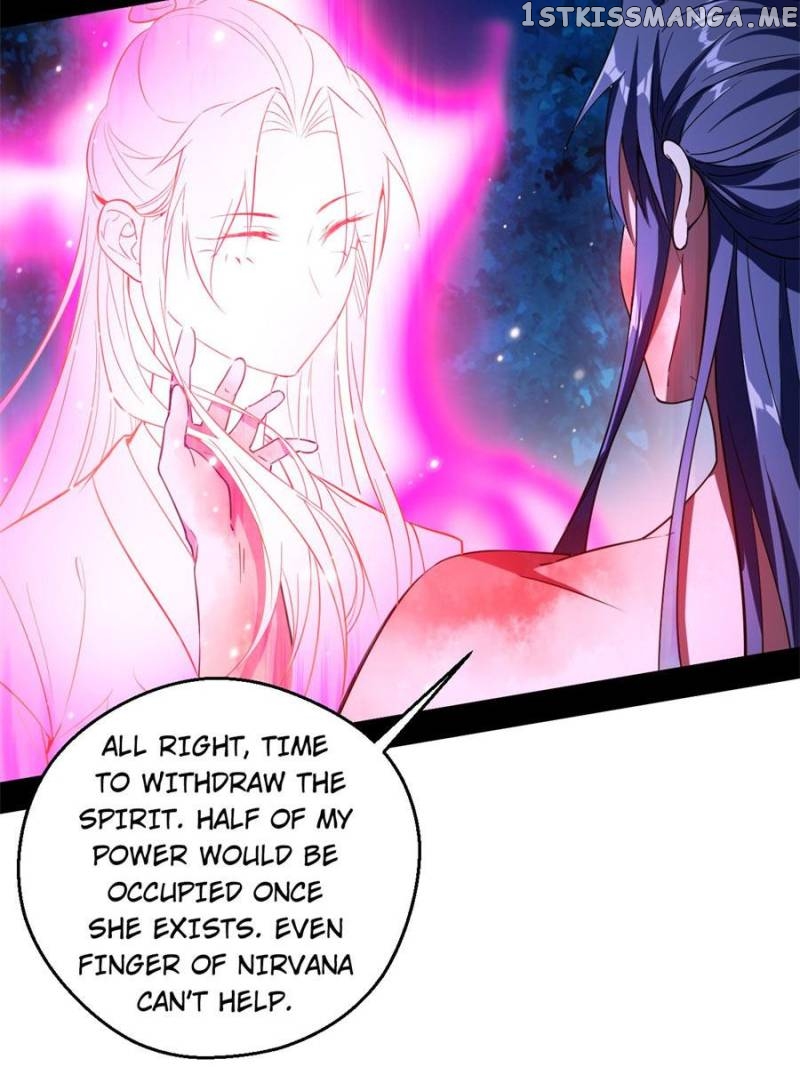 Way To Be The Evil Emperor Chapter 144 - page 64
